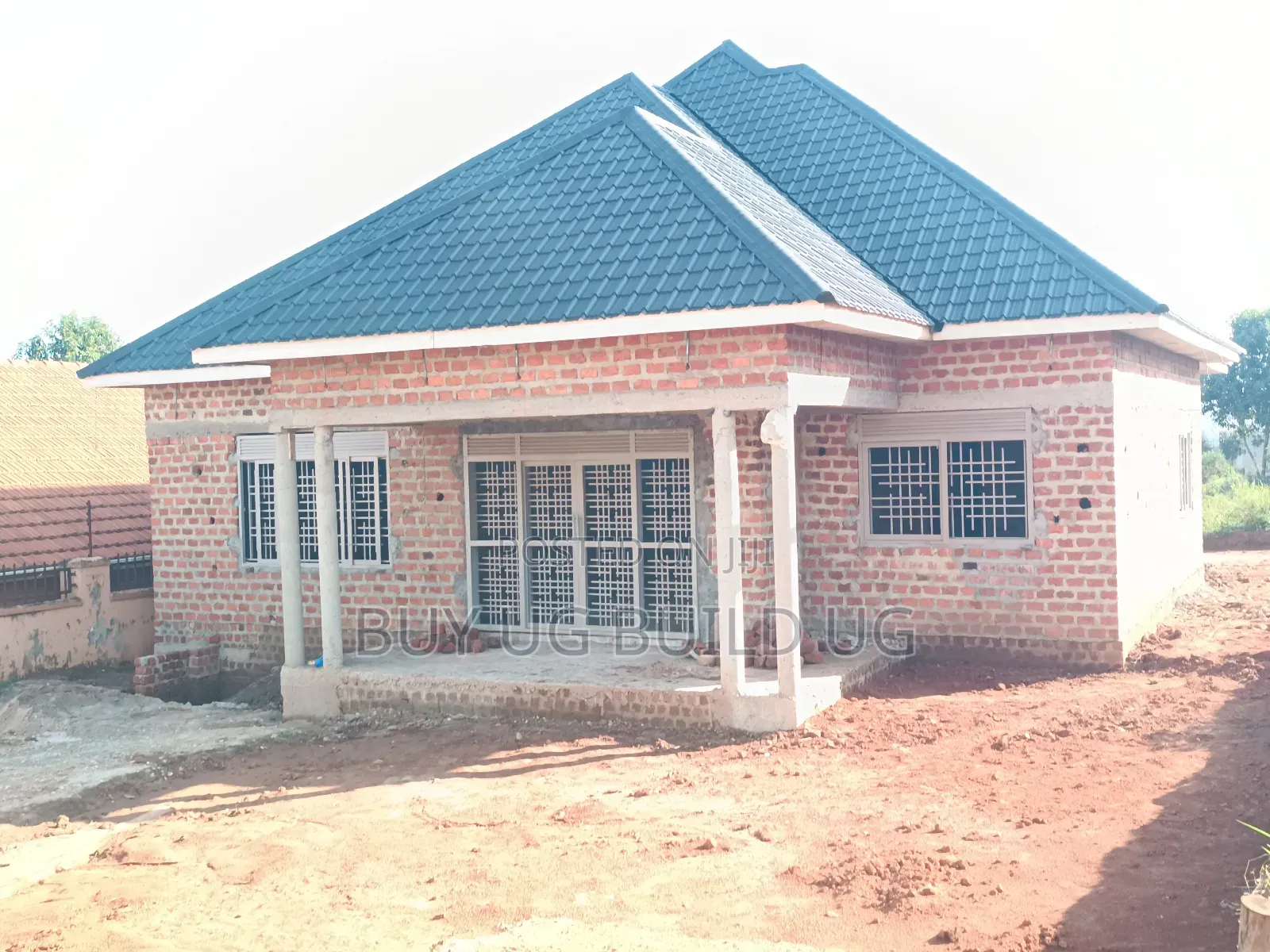 4bdrm Bungalow in Namugongo, Central Division for sale