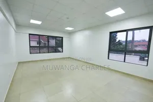 Office for Rent in Kololo Near Acacia