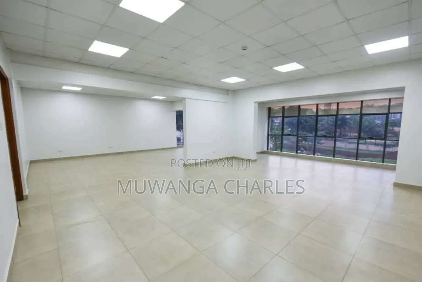 Office for Rent in Kololo Near Acacia