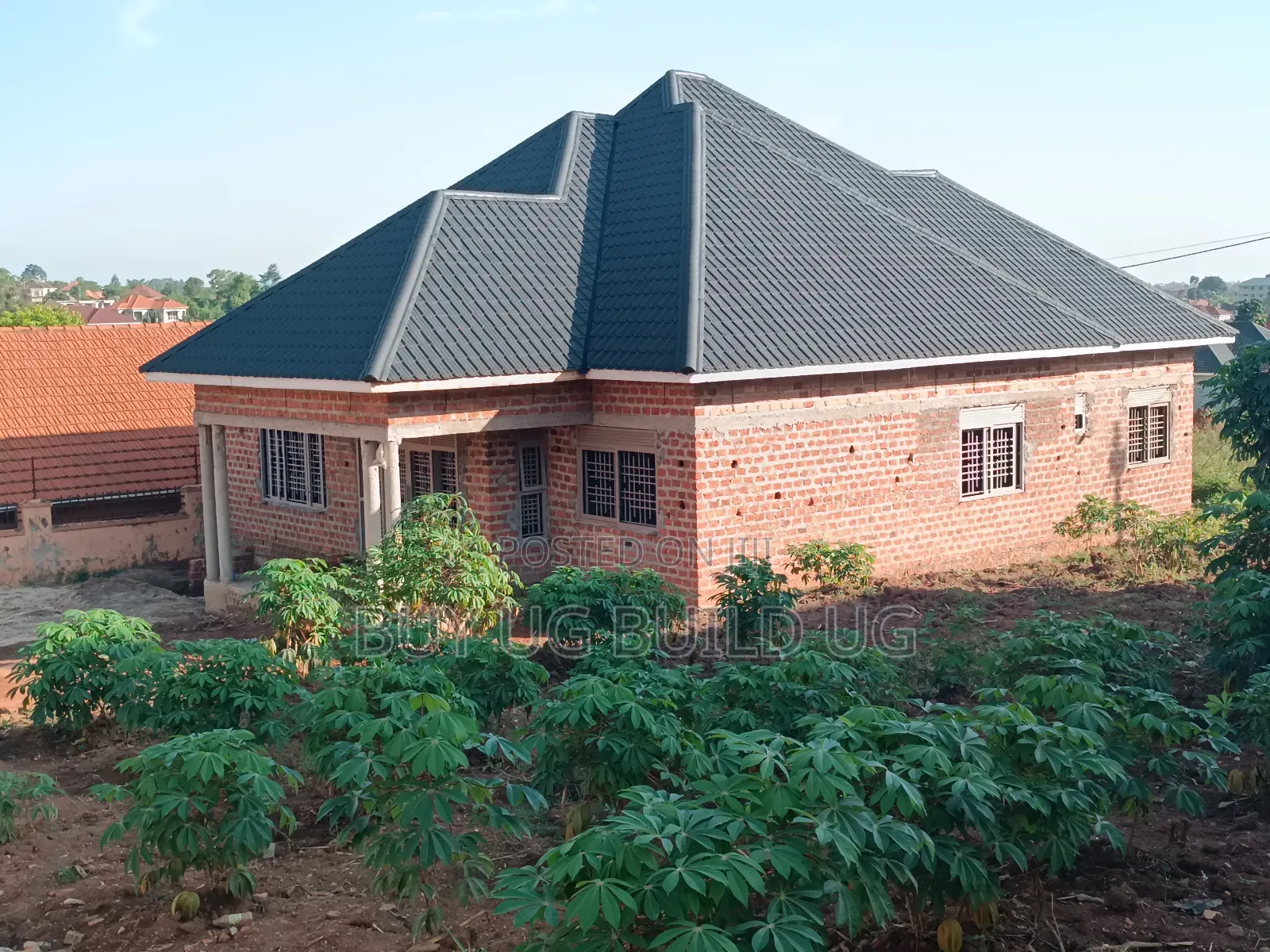 4bdrm Bungalow in Namugongo, Central Division for sale
