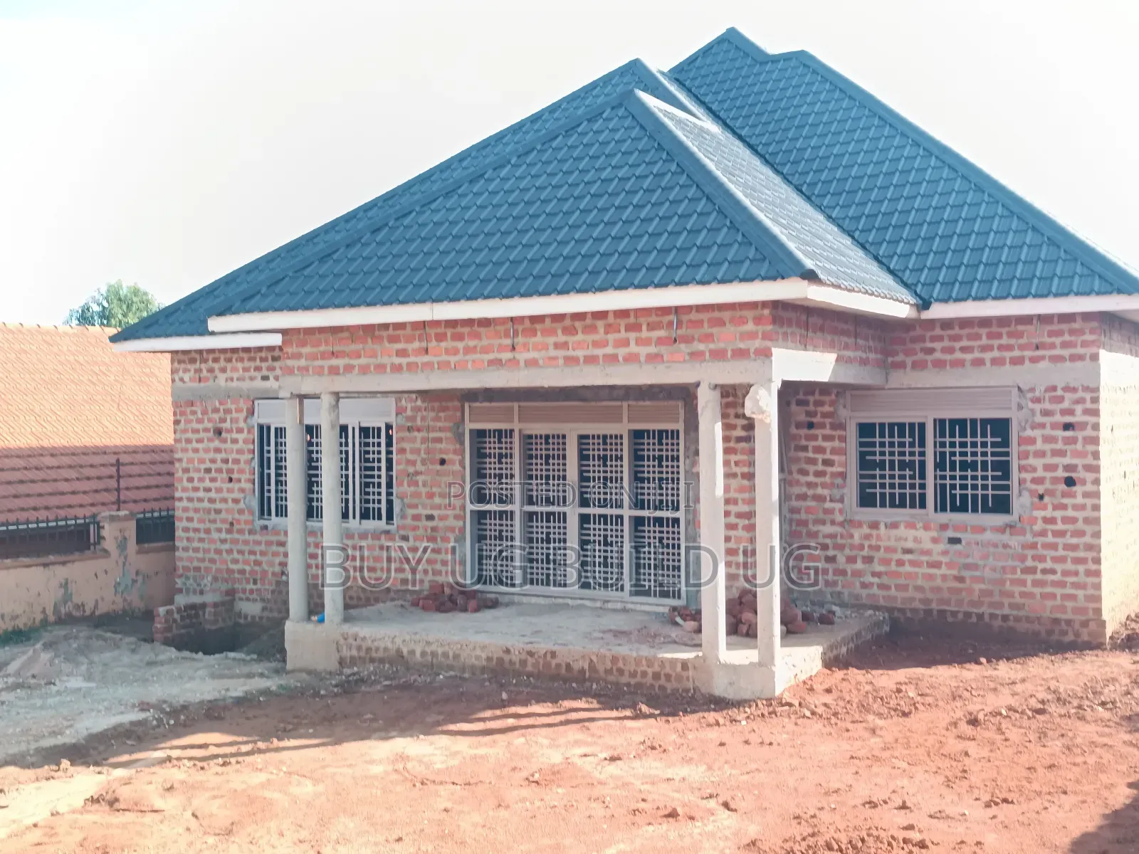4bdrm Bungalow in Namugongo, Central Division for sale