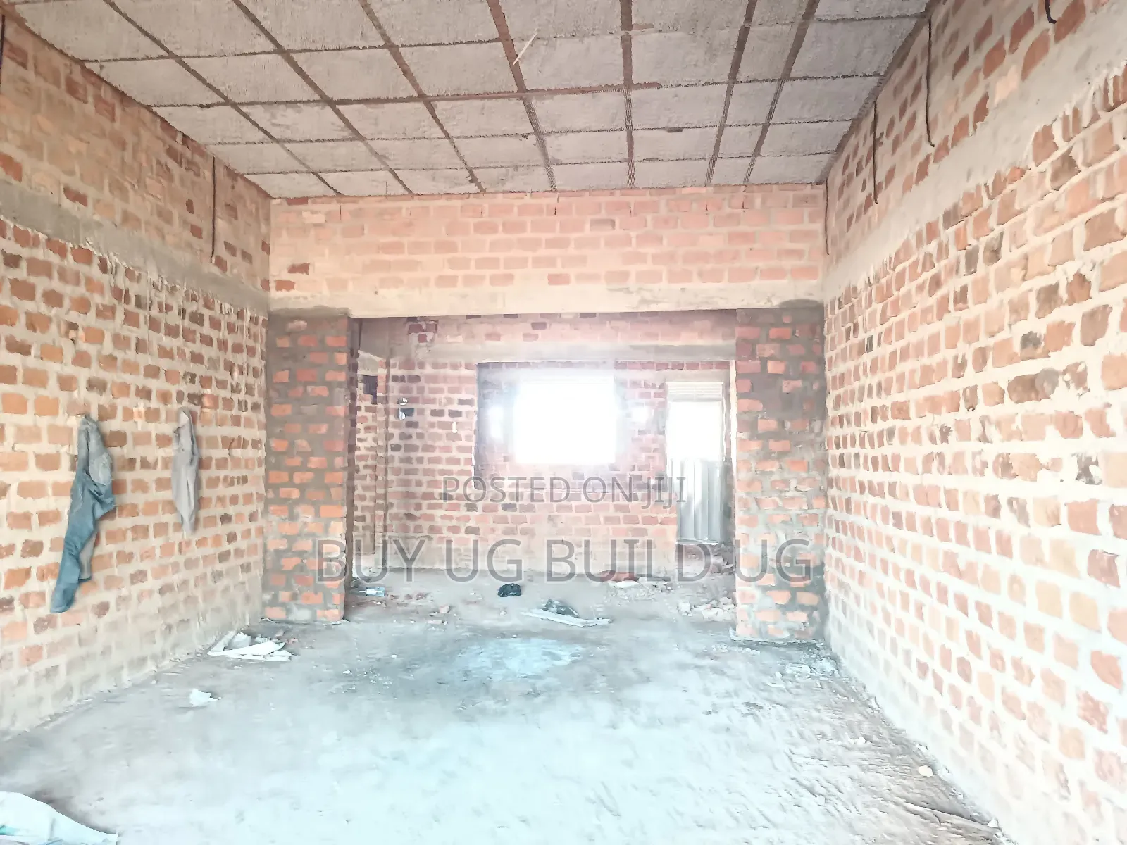 4bdrm Bungalow in Namugongo, Central Division for sale