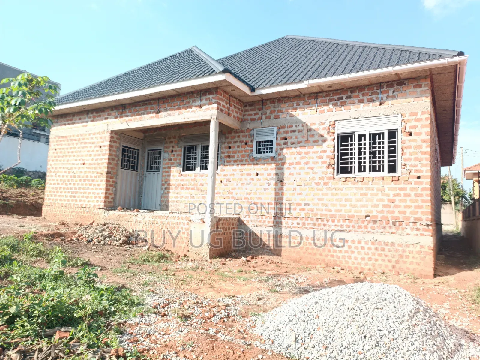 4bdrm Bungalow in Namugongo, Central Division for sale