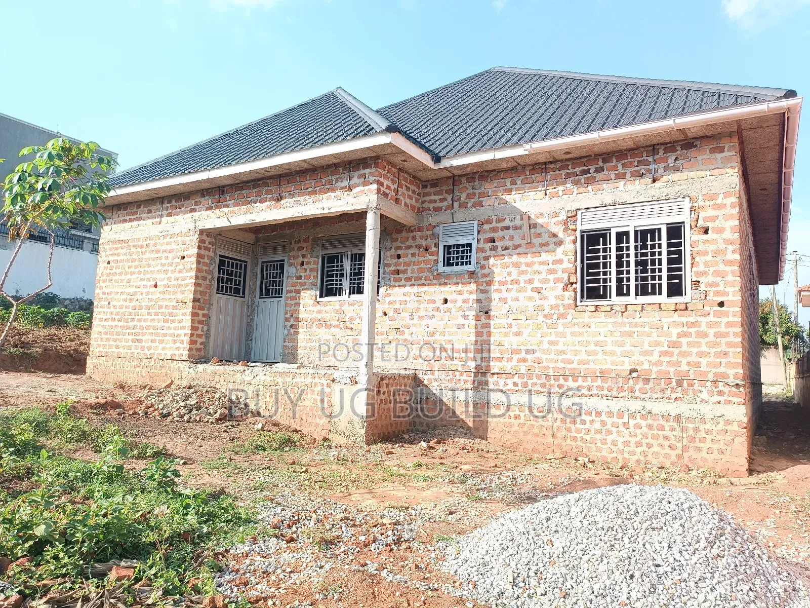 4bdrm Bungalow in Namugongo, Central Division for sale