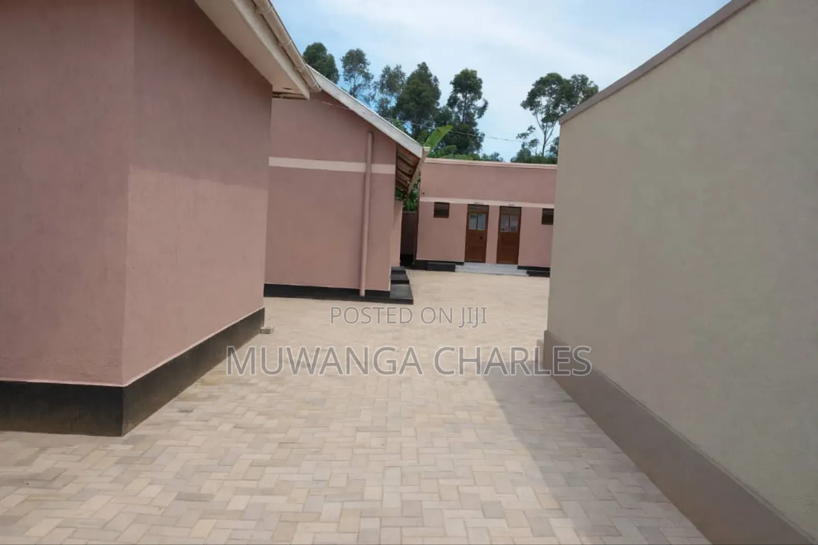 Office for Rent in Kololo Near Acacia