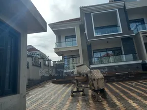 Furnished 6bdrm Mansion in Ntinda, Central Division for sale