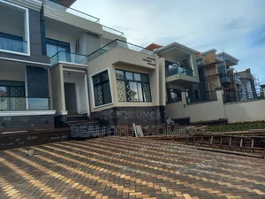 Furnished 6bdrm Mansion in Ntinda, Central Division for sale