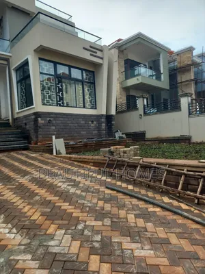 Furnished 6bdrm Mansion in Ntinda, Central Division for sale
