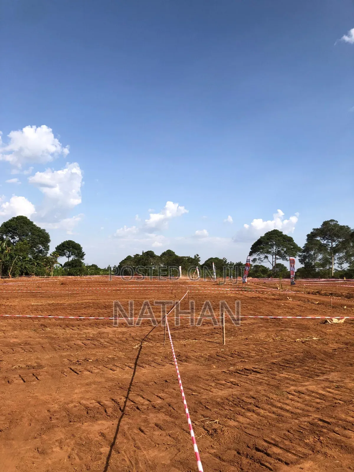 Century Property Real Estate Ltd Pplot At 2,000,000ugx