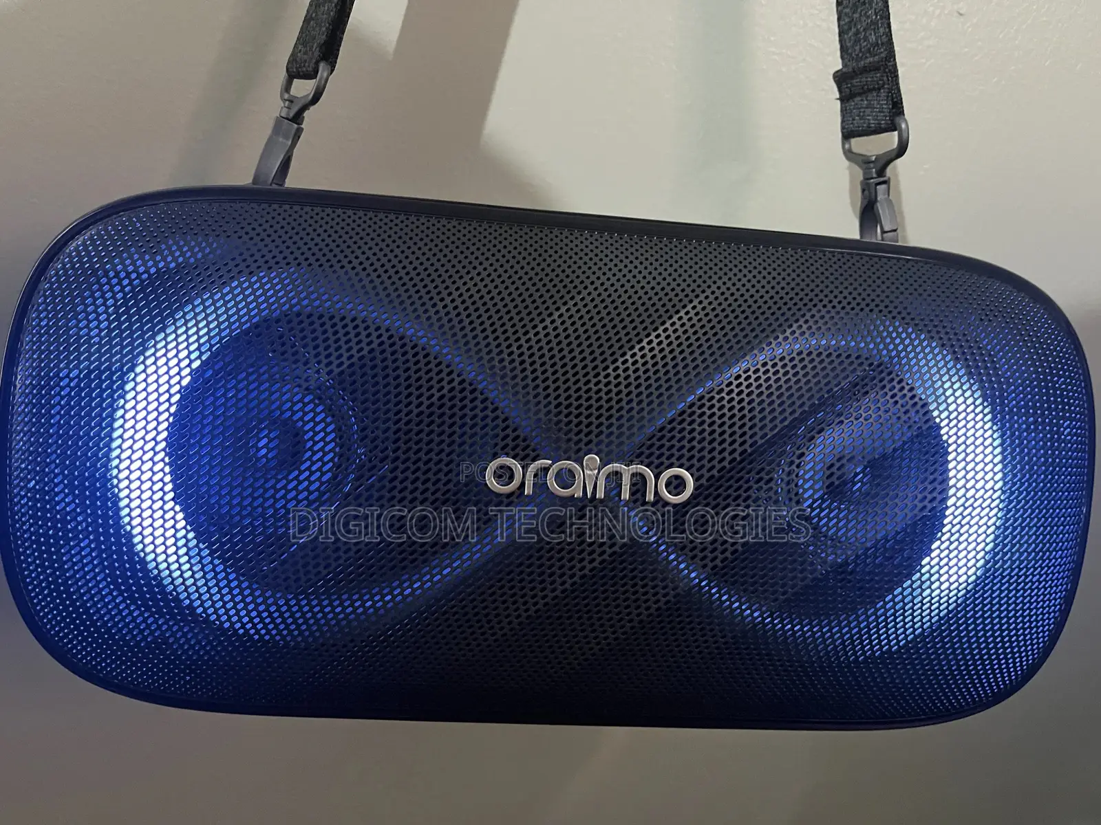 Oraimo Space Box Pro 80w