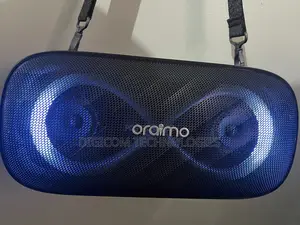 Oraimo Space Box Pro 80w