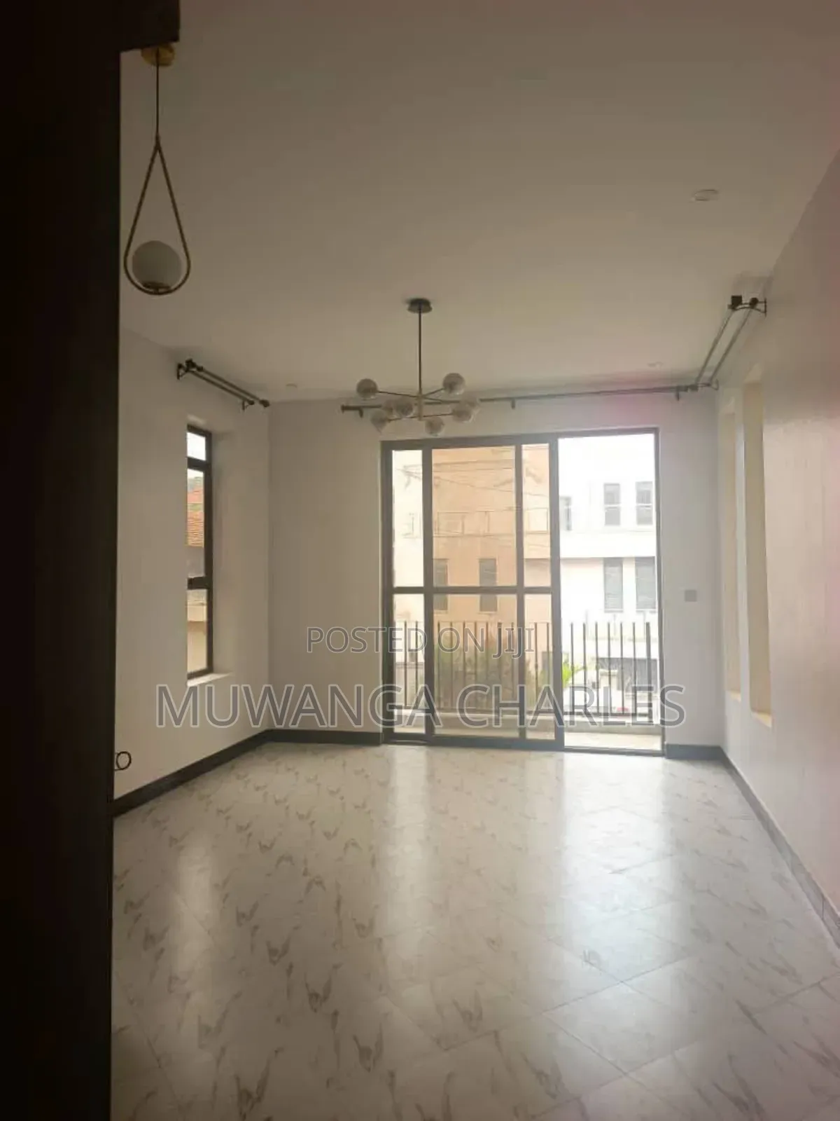 1bdrm Apartment in Fs Properties Ltd, Central Division for rent
