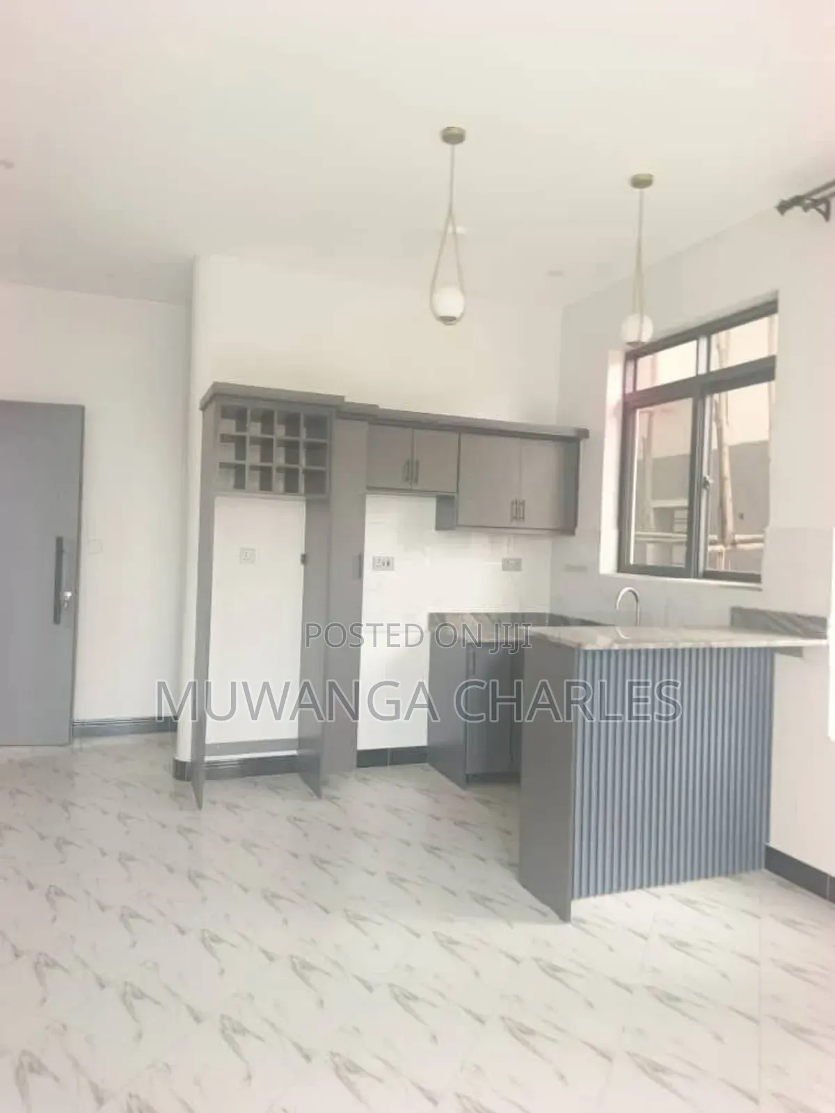 1bdrm Apartment in Fs Properties Ltd, Central Division for rent