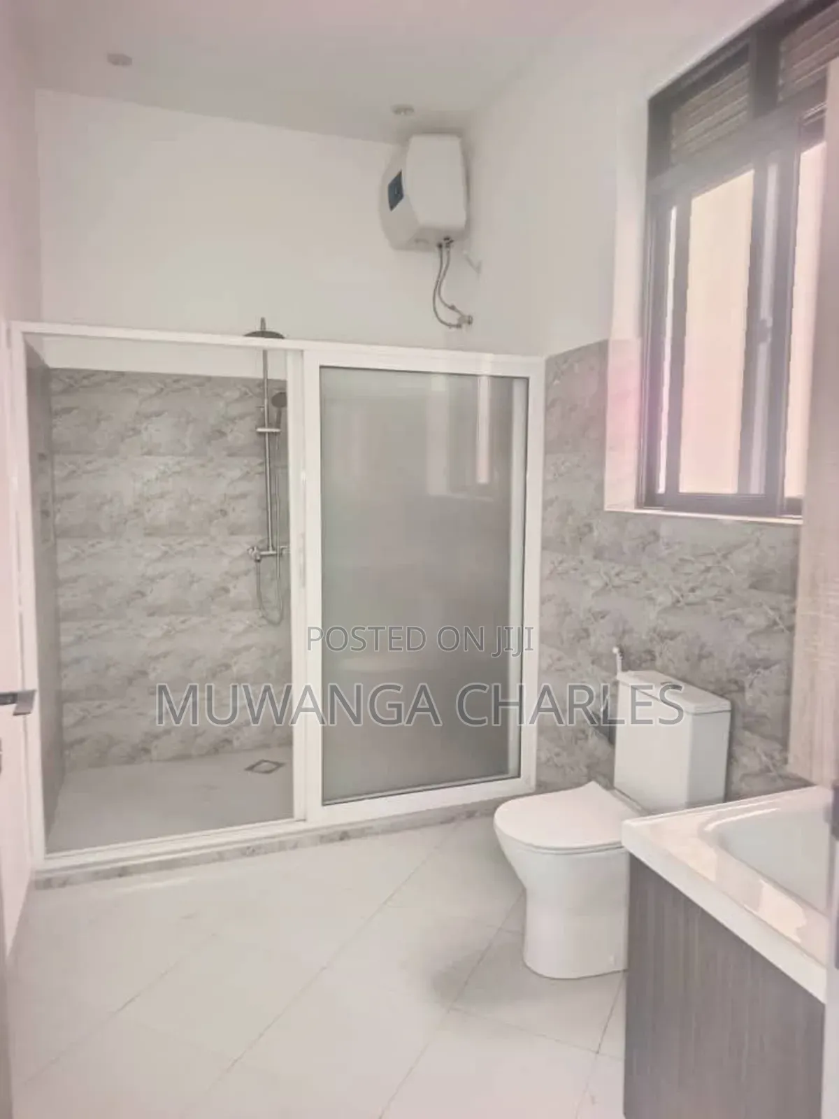 1bdrm Apartment in Fs Properties Ltd, Central Division for rent