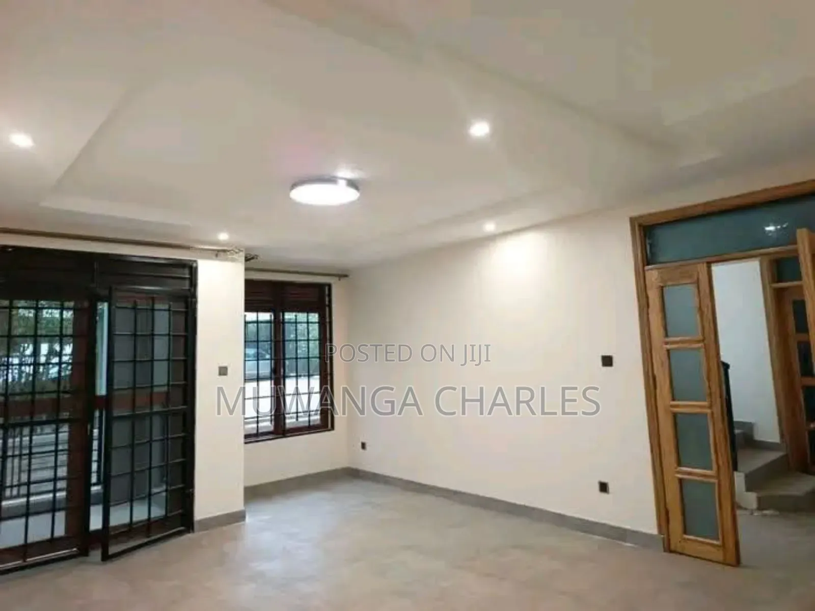 1bdrm Apartment in Fs Properties Ltd, Central Division for rent