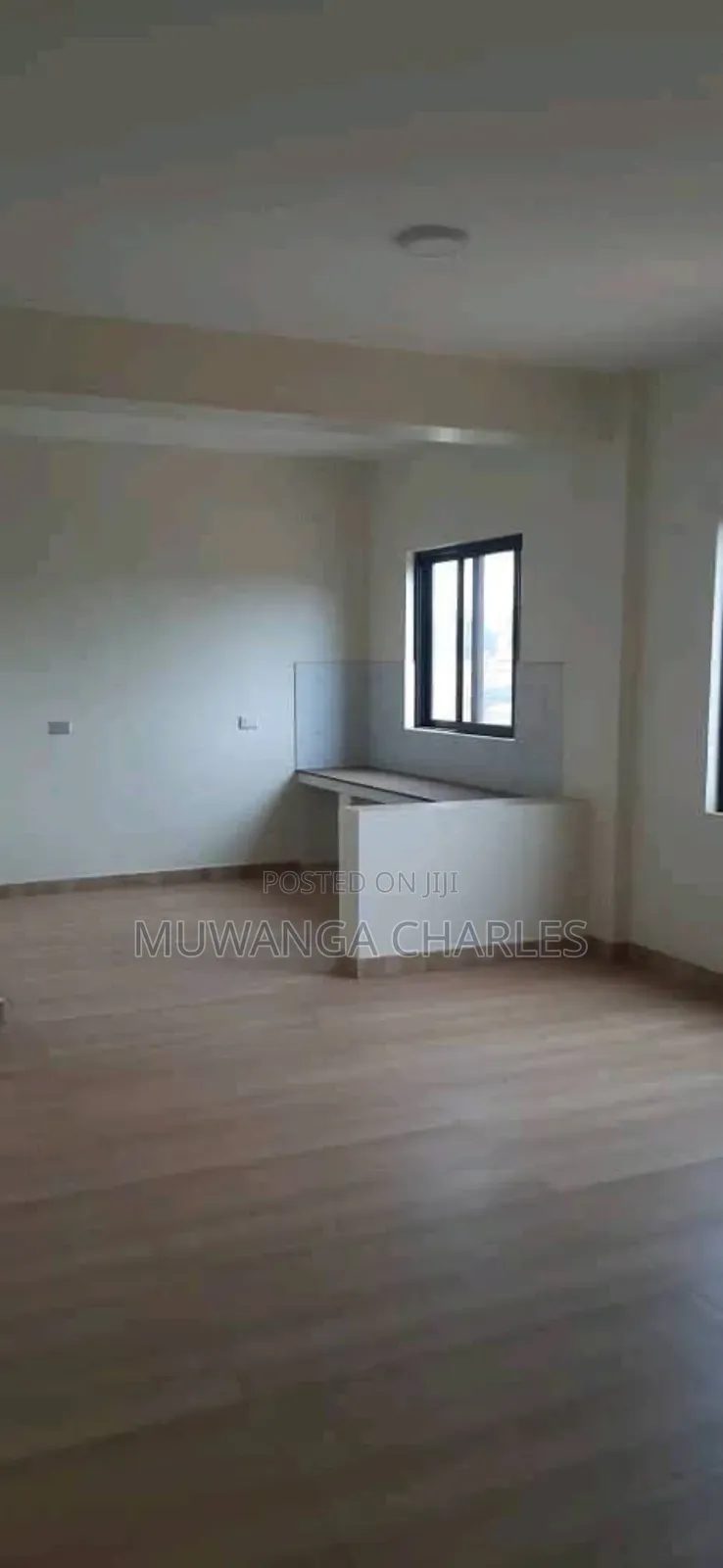 Office Space for Rent in Kamwokya