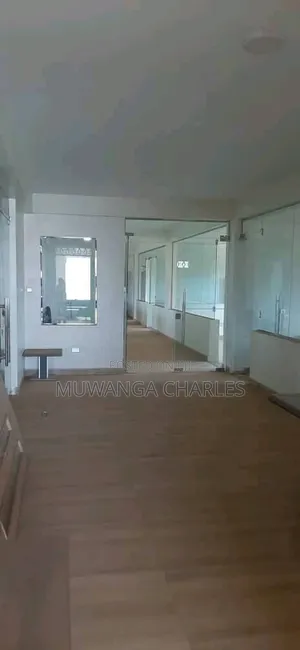 Office Space for Rent in Kamwokya