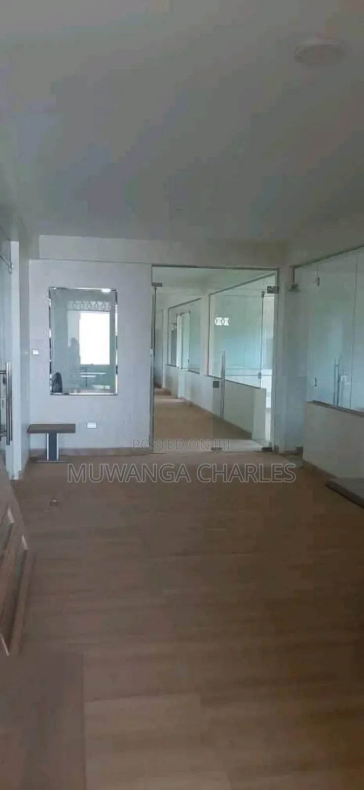 Office Space for Rent in Kamwokya