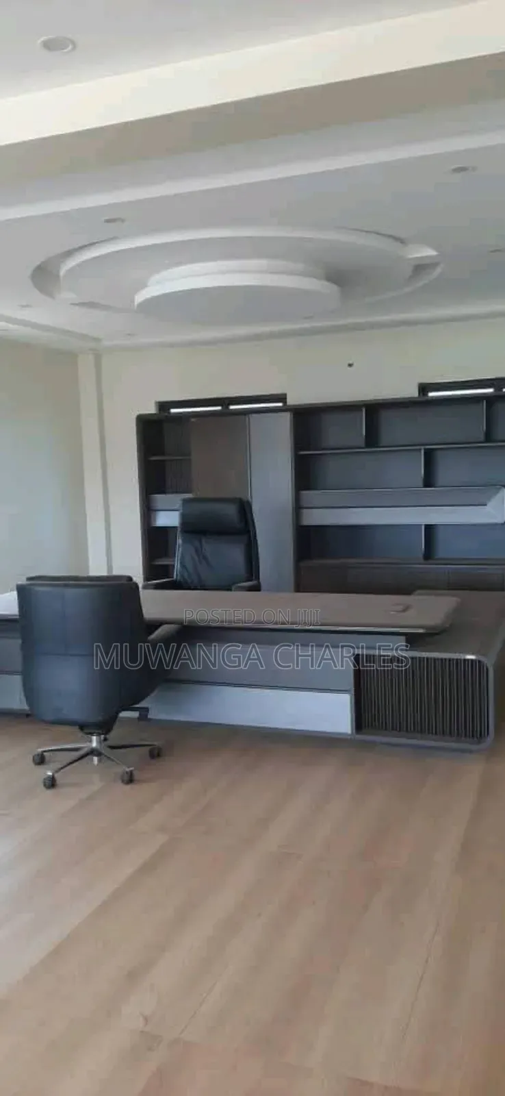 Office Space for Rent in Kamwokya