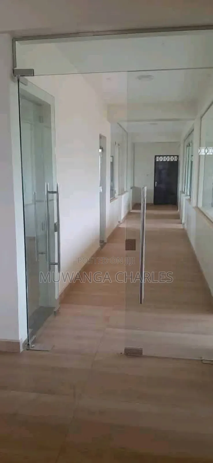 Office Space for Rent in Kamwokya