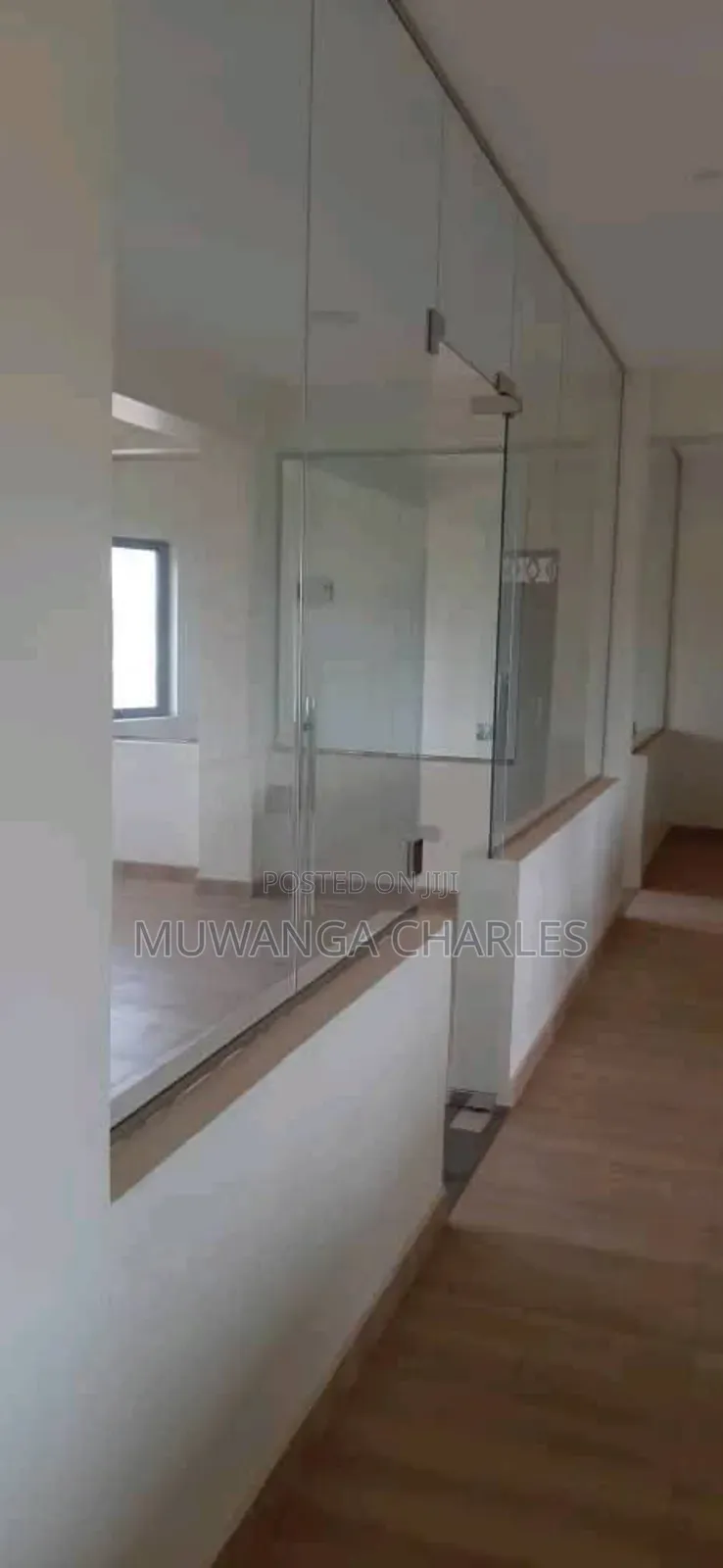 Office Space for Rent in Kamwokya