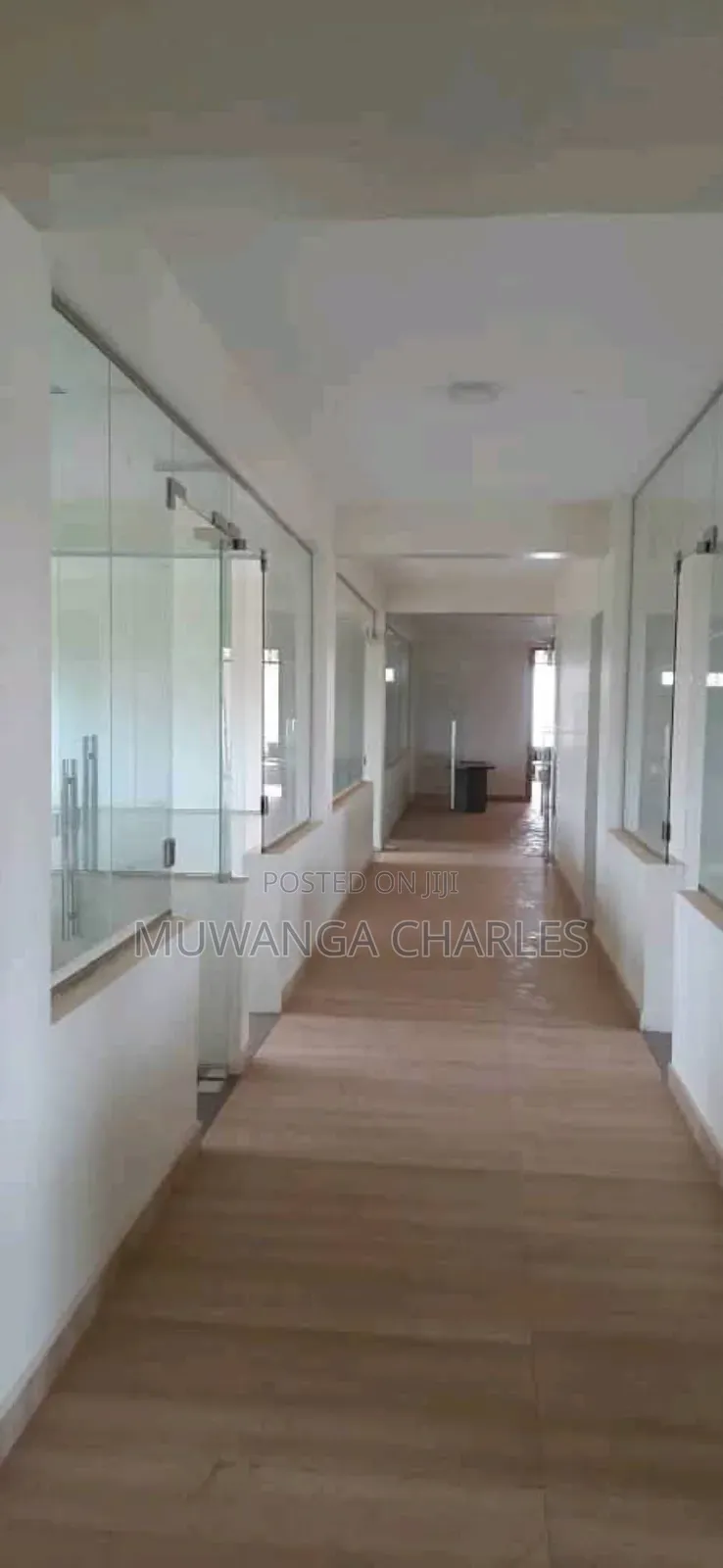 Office Space for Rent in Kamwokya