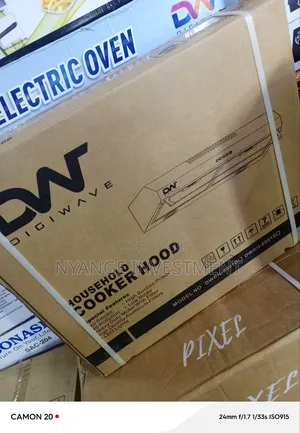 Dw Kitchen Cooker Hood. Chimney Hood