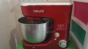 Stand Mixer