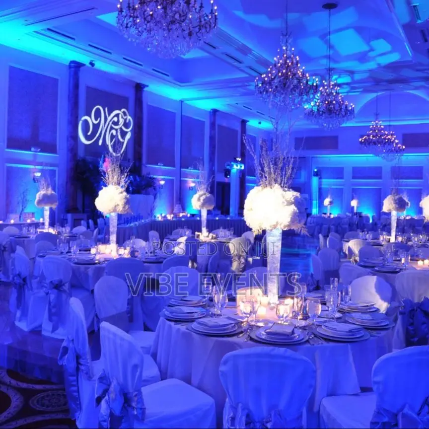 Event Lighting