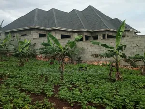 Plot on Sale in Gayaza Nakwero