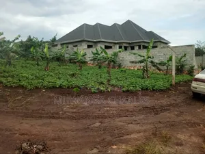 Plot on Sale in Gayaza Nakwero