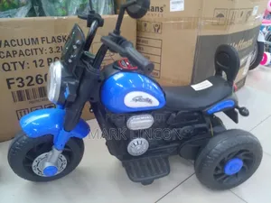 New Motorcycle 2026