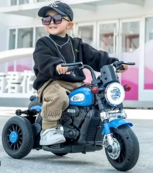 New Motorcycle 2026