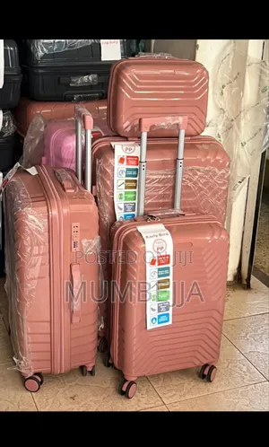 Early Bird Suit Case