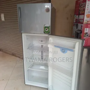 Lg 432ltrs