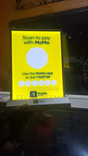 Momopay And Airtel Pay Merchant Codes