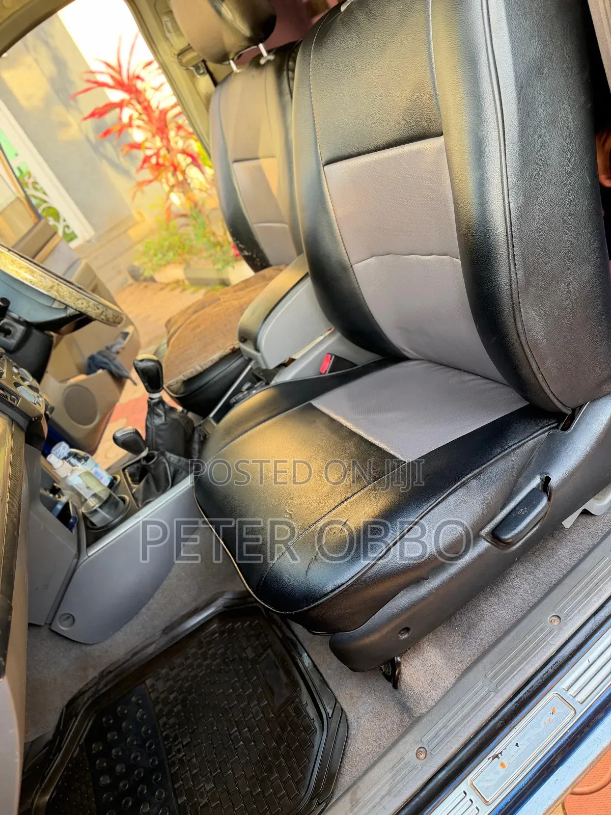 Ford Ranger Regular Cab 2009 Blue