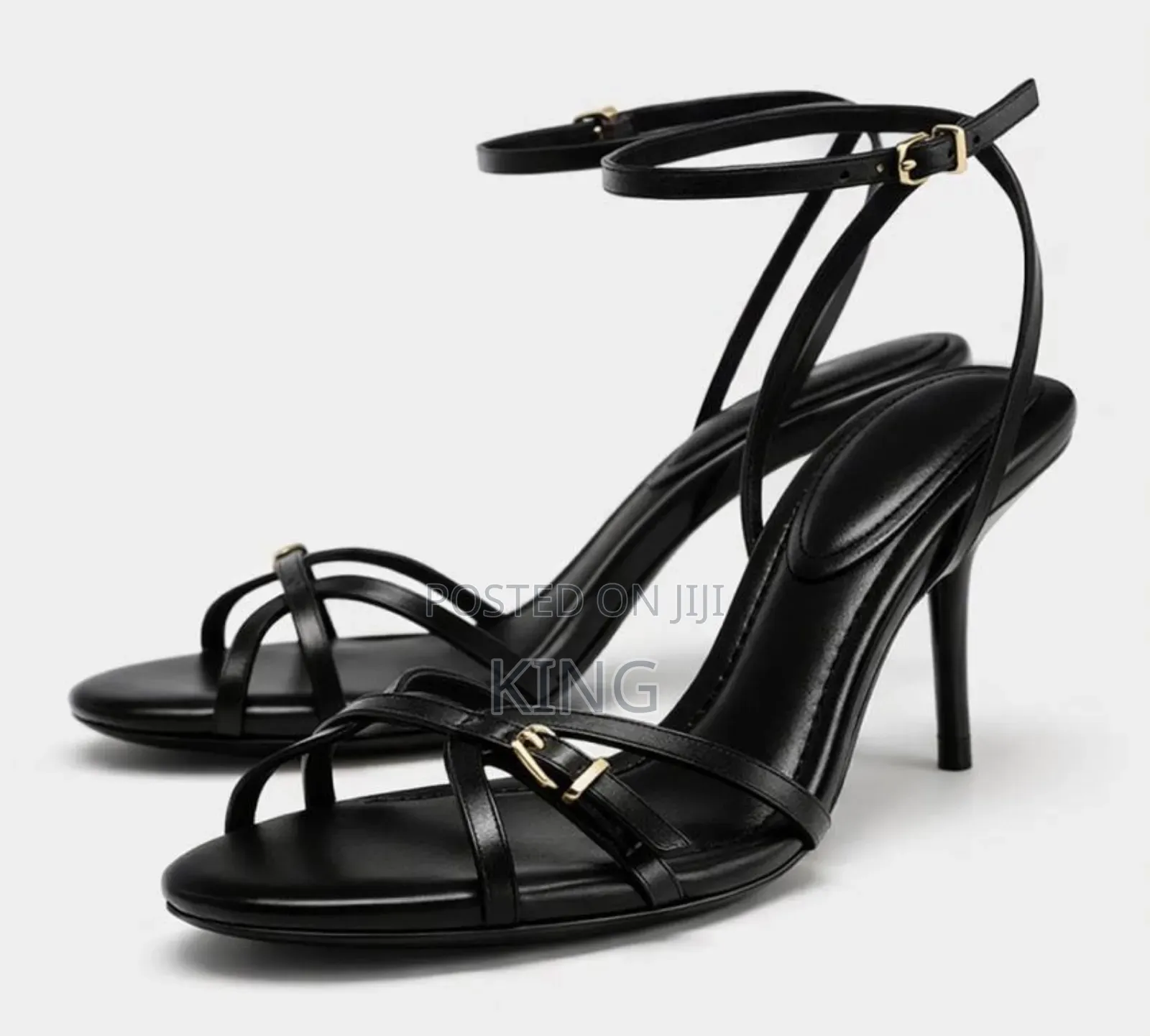 Evening Wear Essentials