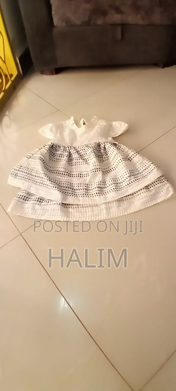 Nice Kids Dresses