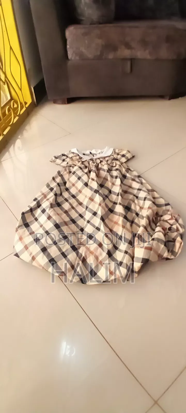 Nice Kids Dresses
