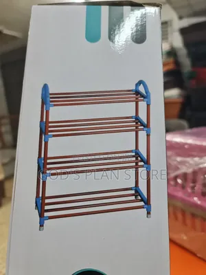 Generally Plastic Shoe Rack Generally Plastic Shoe Rack