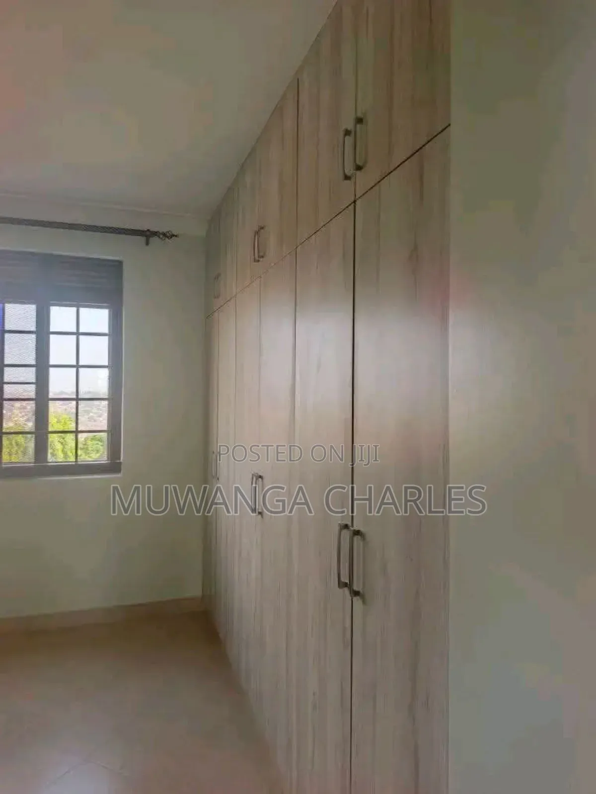 1bdrm House in Fs Properties Ltd, Central Division for rent