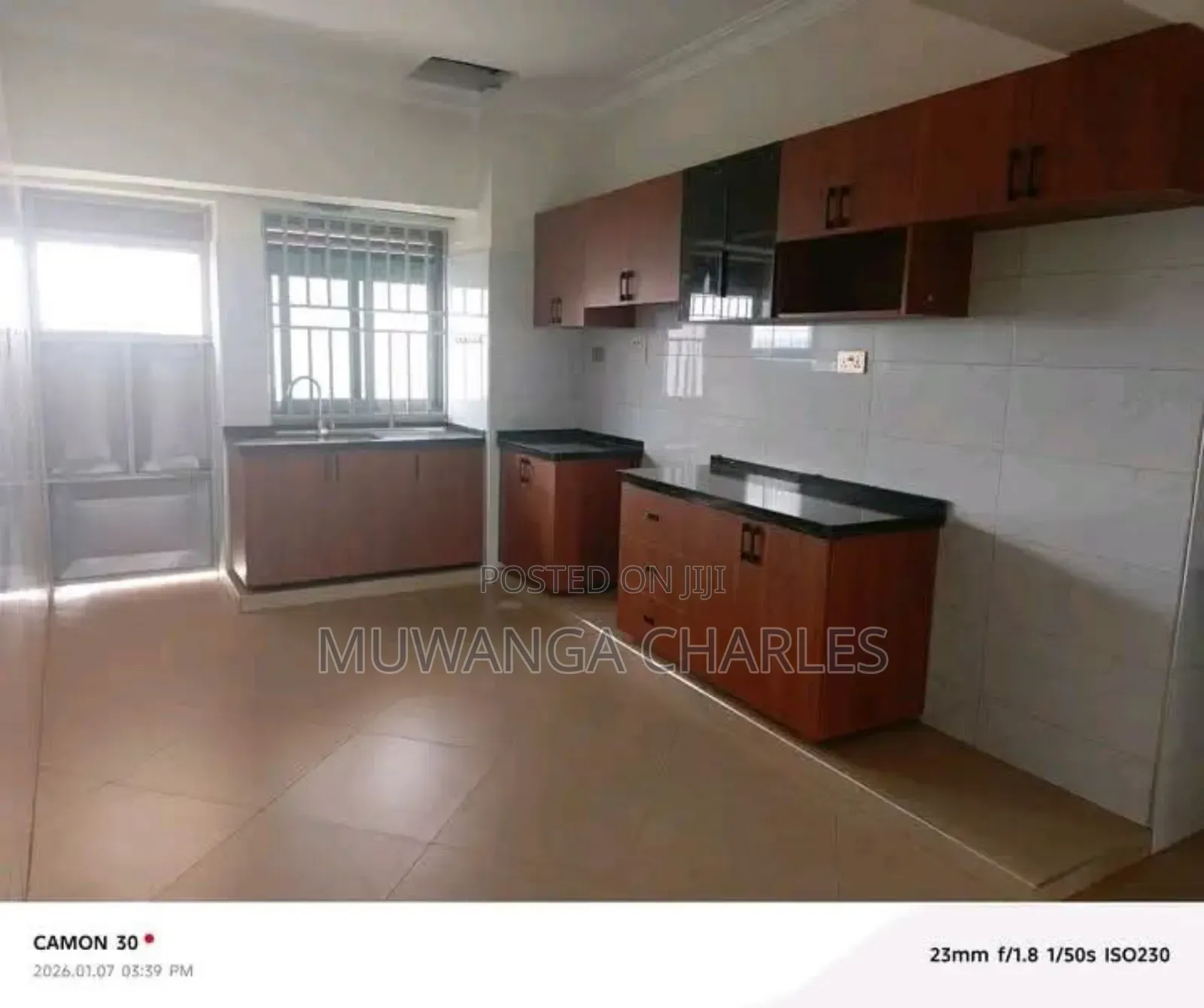 1bdrm House in Fs Properties Ltd, Central Division for rent