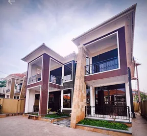 4bdrm Duplex in Najjera, Central Division for sale