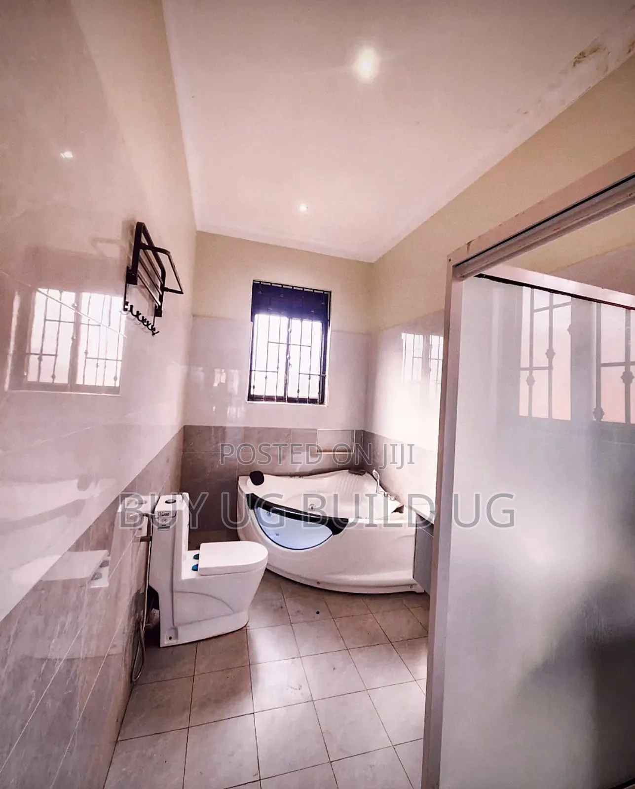 4bdrm Duplex in Najjera, Central Division for sale