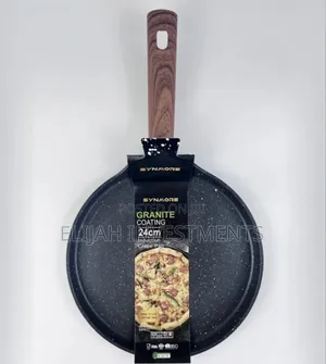 Premium Quality Induction Crepe Pan