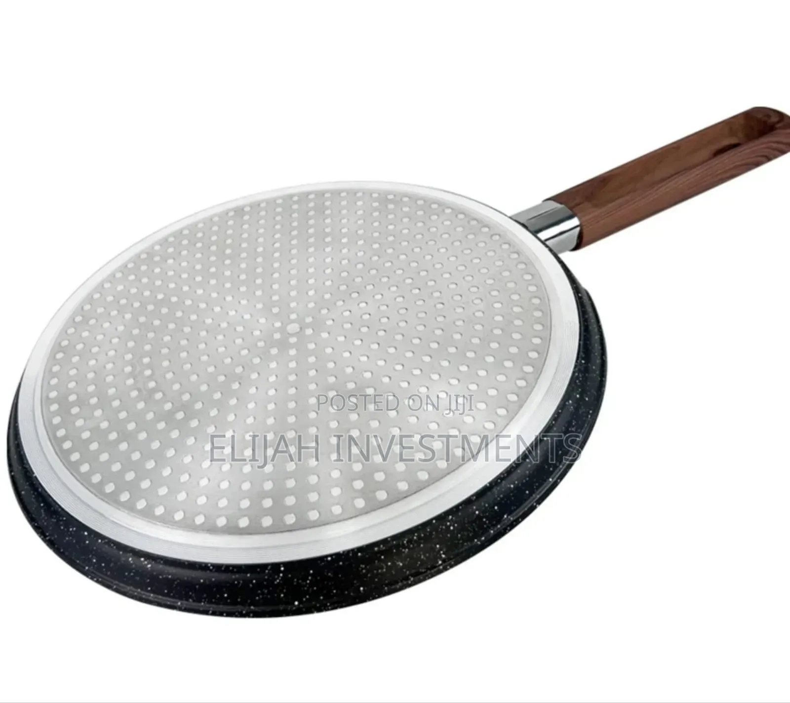 Premium Quality Induction Crepe Pan