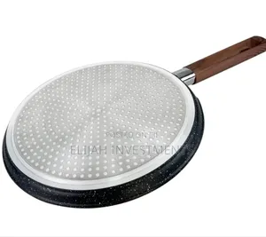 Premium Quality Induction Crepe Pan