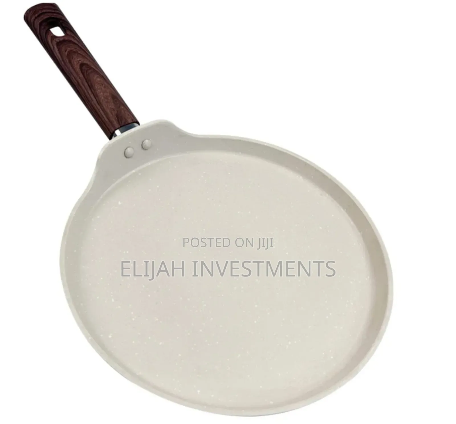 Premium Quality Induction Crepe Pan