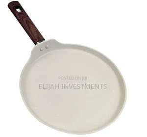 Premium Quality Induction Crepe Pan